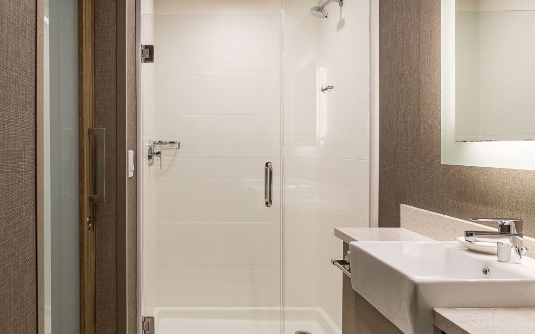 Cultured Marble Shower Surrounds Or, Bathtub Surround Versus Tile