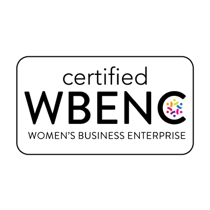 Women's Business Enterprise Certification logo